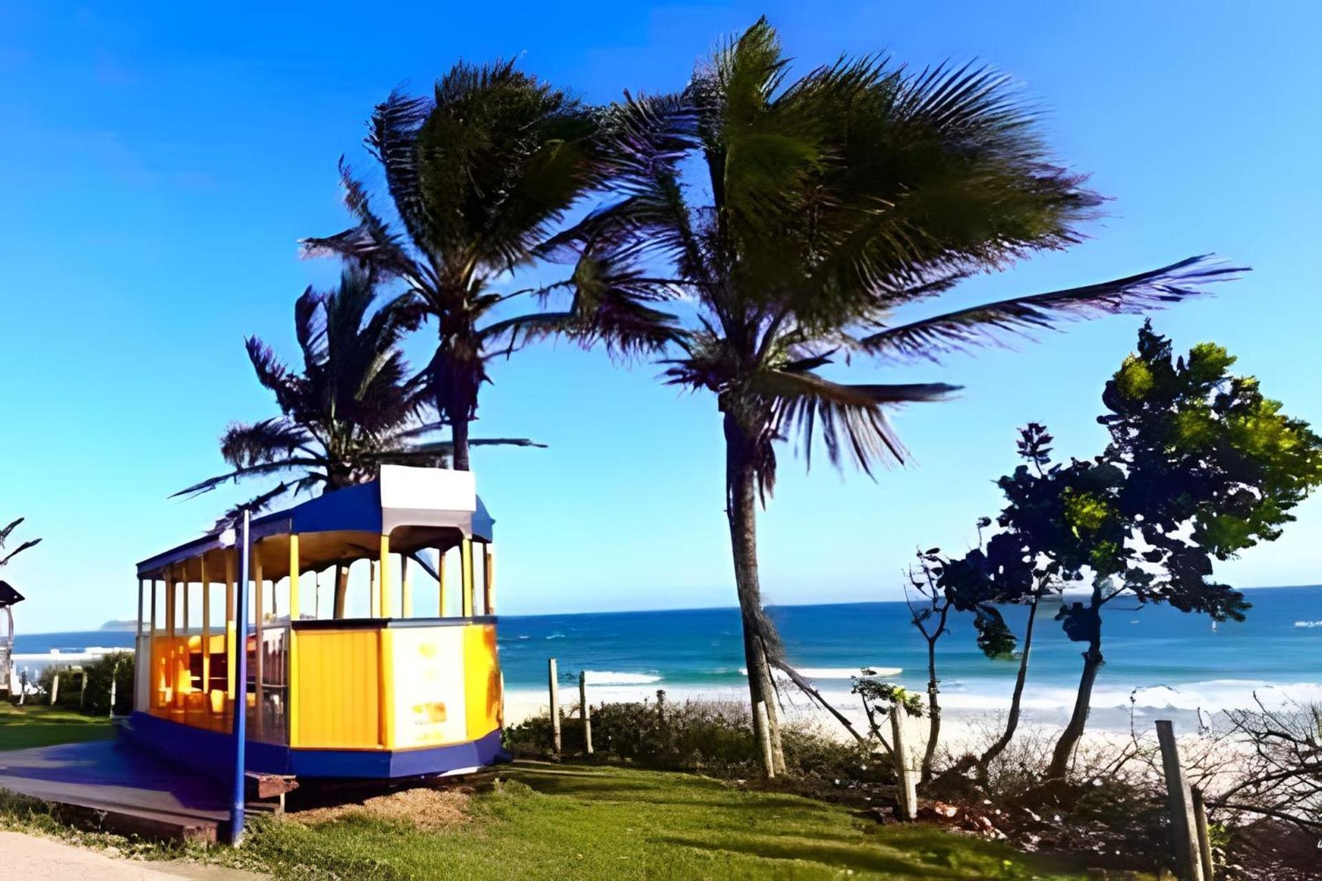Lohaip Mediterraneo Barra Da Tijuca Apartment