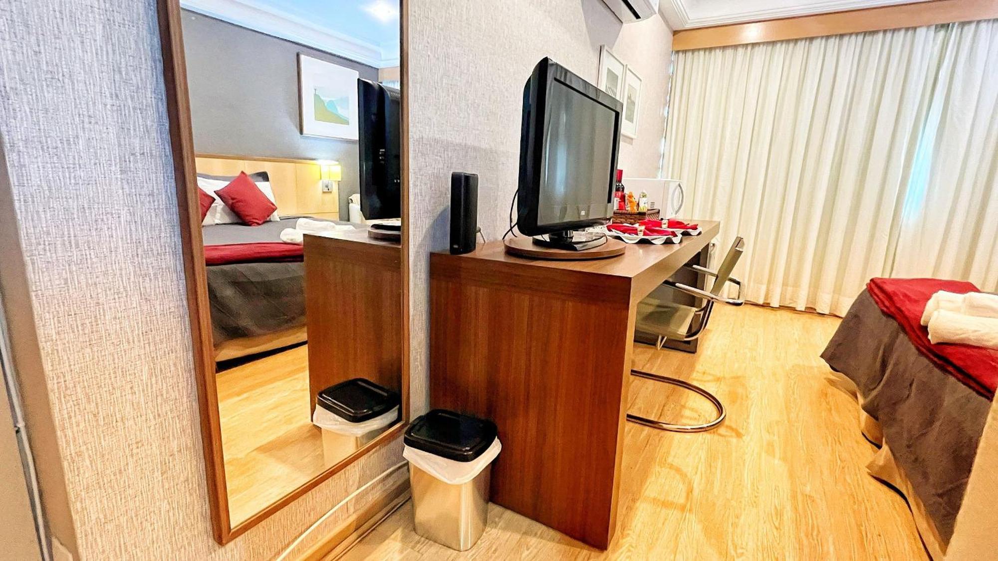 Apartment Lohaip Mediterraneo Barra Da Tijuca *