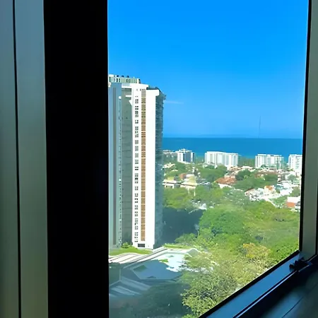 Lohaip Mediterraneo Barra Da Tijuca Río de Janeiro Exterior foto