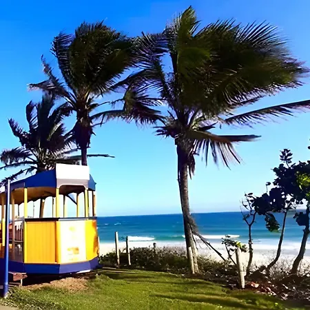 Lohaip Mediterraneo Barra Da Tijuca Río de Janeiro Exterior foto