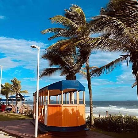Lohaip Mediterraneo Barra Da Tijuca Río de Janeiro Exterior foto