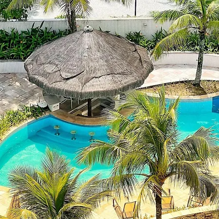 Lohaip Mediterraneo Barra Da Tijuca Río de Janeiro Exterior foto