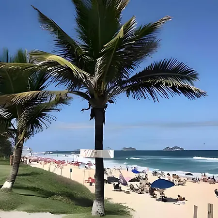 Lohaip Mediterraneo Barra Da Tijuca Río de Janeiro Exterior foto