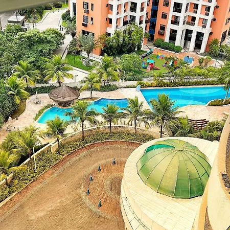 Lohaip Mediterraneo Barra Da Tijuca Río de Janeiro Exterior foto