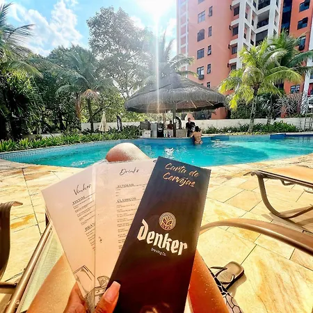 Lohaip Mediterraneo Barra Da Tijuca Río de Janeiro Exterior foto