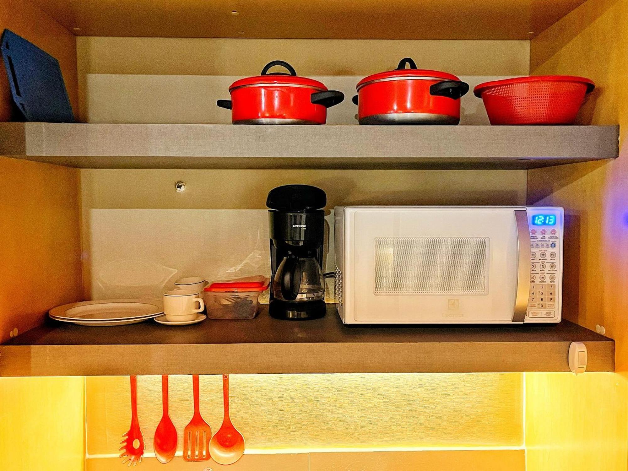 Lohaip Mediterraneo Barra Da Tijuca Apartamento