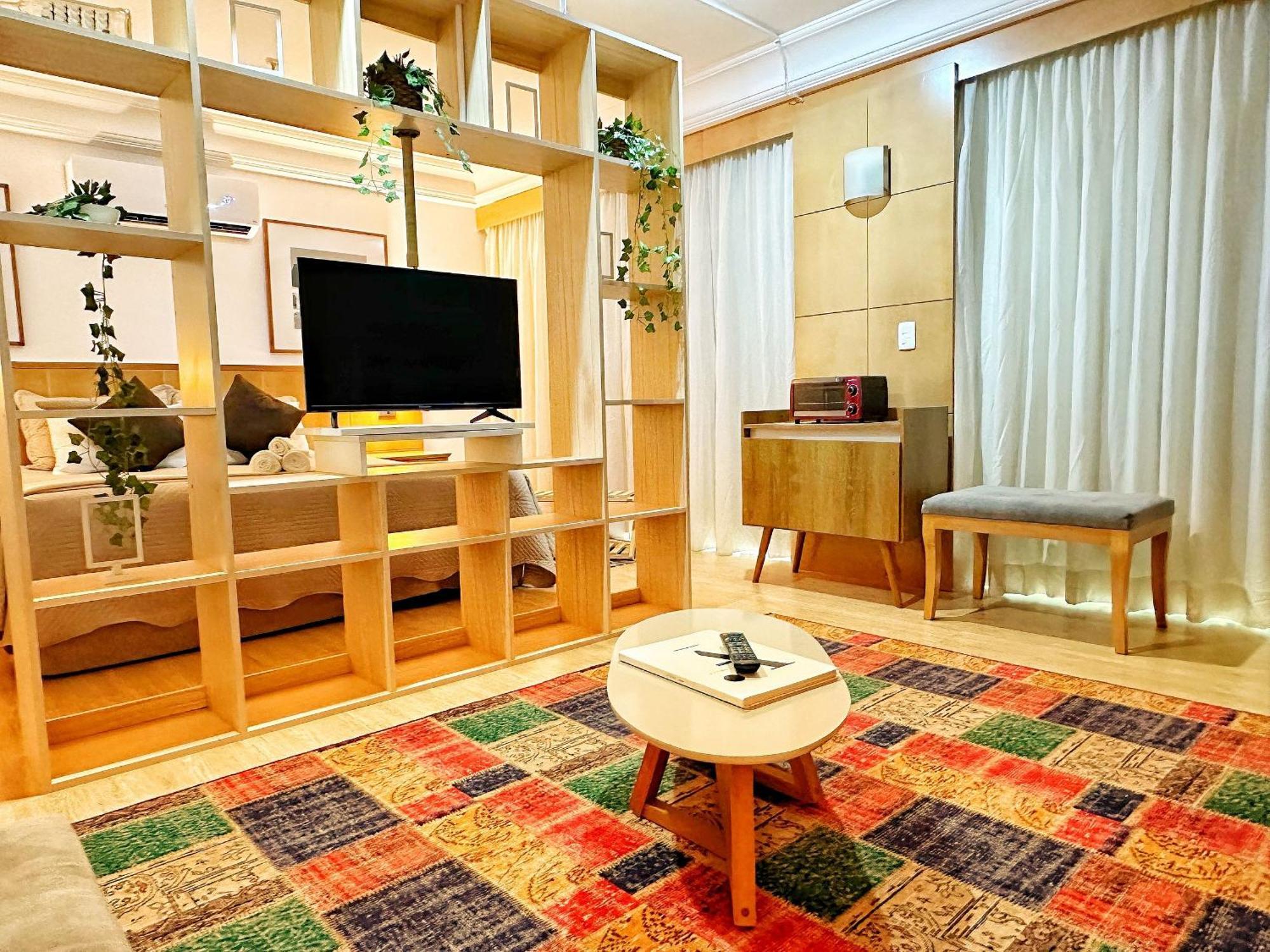 Apartamento Lohaip Mediterraneo Barra Da Tijuca *